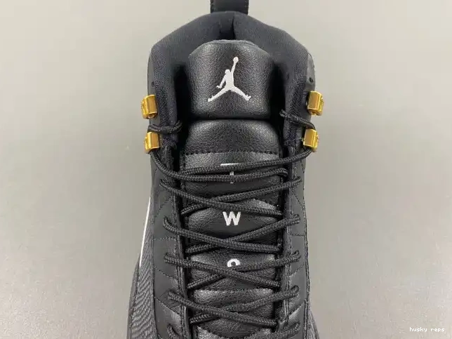 Cheap Husky The Master Retro 12 Air Jordan 130690-013 0514